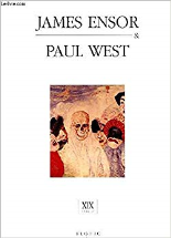 James ensor et paul west (français)